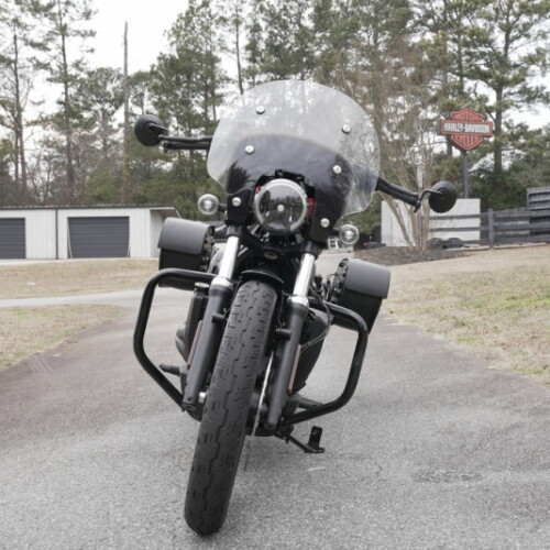 RH975 2025 Nightster™ thumb 0