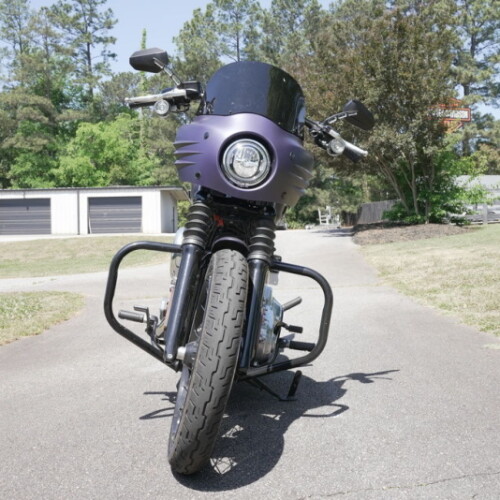 FXBB 2025 Street Bob™ thumb 0