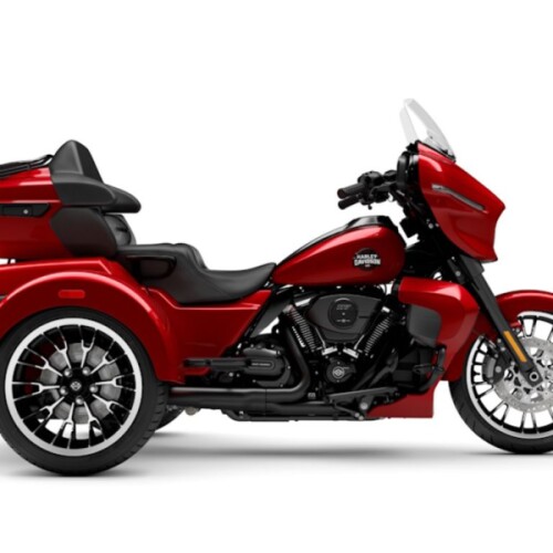 FLHLT 2026 Street Glide 3 Limited thumb 3