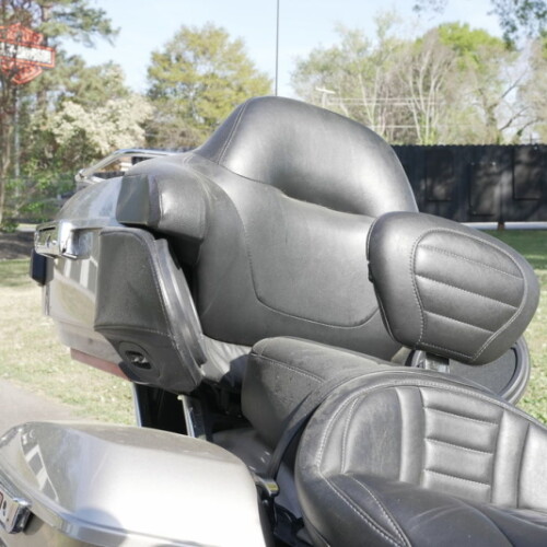 FLTRU 2018 Road Glide® Ultra thumb 3