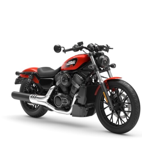 RH975 2026 Nightster® thumb 3