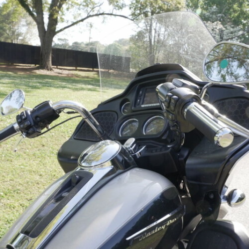 FLTRU 2018 Road Glide® Ultra thumb 1