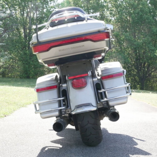 FLTRU 2018 Road Glide® Ultra thumb 3