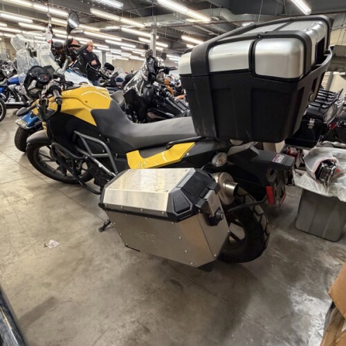 F650GS 2012 F 650 GS thumb 0