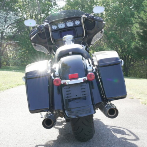 FLHX 2023 Street Glide® thumb 2