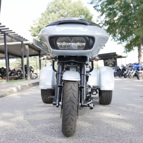 FLTRT 2025 Road Glide® 3 thumb 3