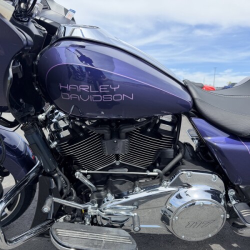 FLTRX 2026 Road Glide® thumb 0