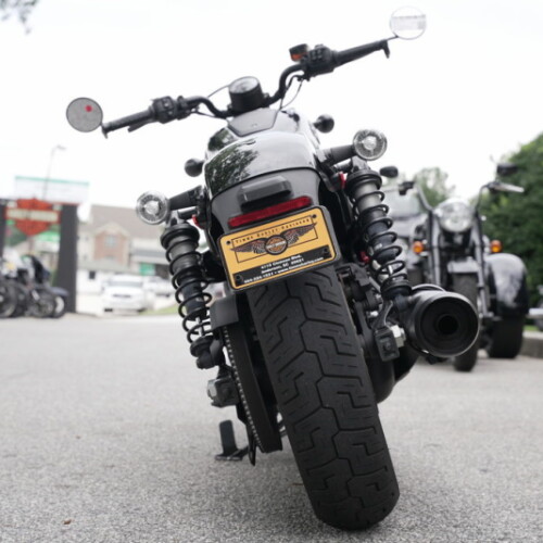 RH975 2024 Nightster™ thumb 1