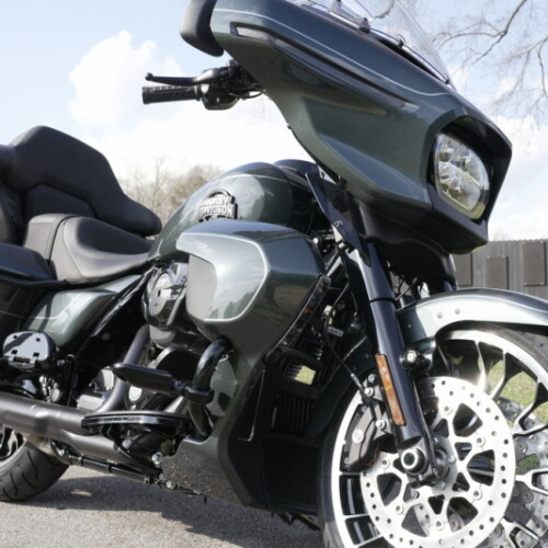 FLHXL 2026 Street Glide Limited thumb 0