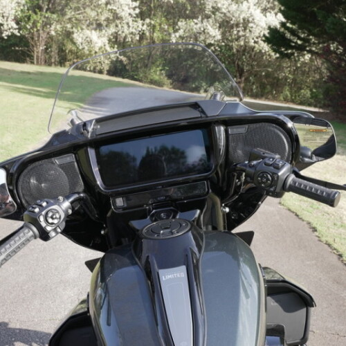 FLHXL 2026 Street Glide Limited thumb 0