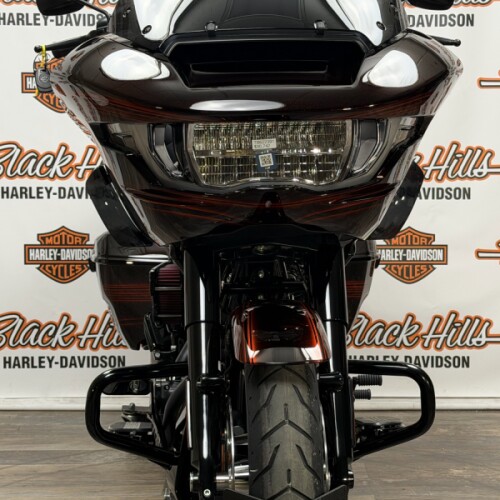 2026 Harley-Davidson® FLTRX Road Glide® thumb 0