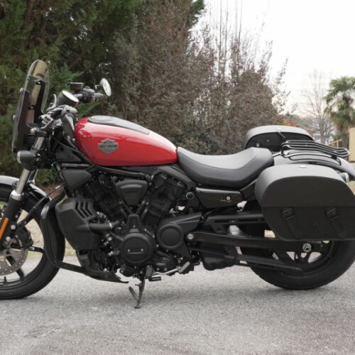 RH975 2025 Nightster™ thumb 2