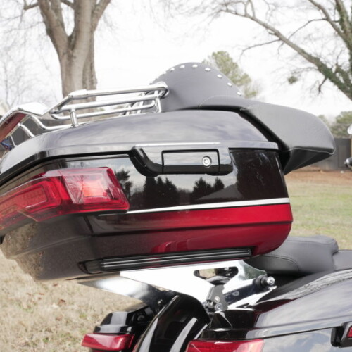 FLHXSE 2021 CVO™ Street Glide® thumb 0