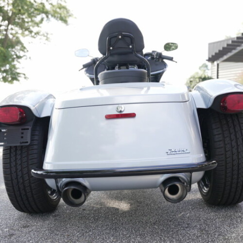 FLTRT 2025 Road Glide® 3 thumb 0