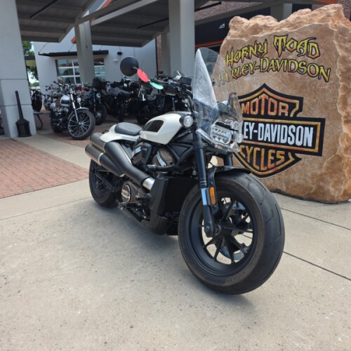 RH1250S 2022 Sportster® S thumb 3