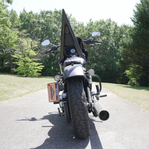 FXBB 2025 Street Bob™ thumb 3