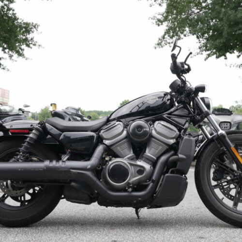RH975 2024 Nightster™ thumb 2