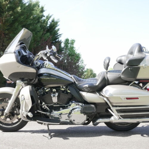 FLTRU 2018 Road Glide® Ultra thumb 2