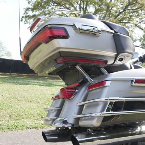 FLTRU 2018 Road Glide® Ultra thumb 2