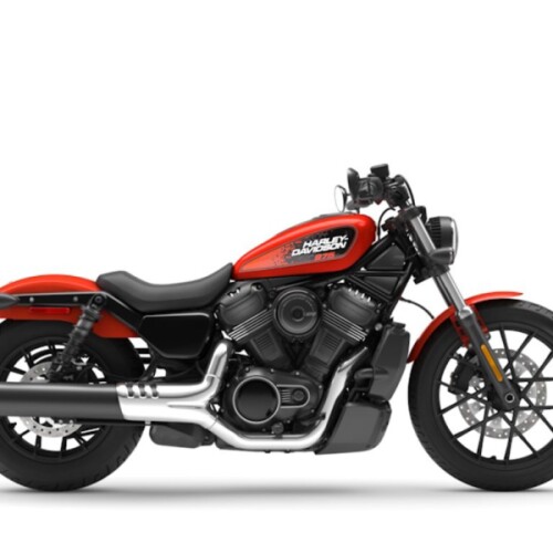 RH975 2026 Nightster® thumb 3