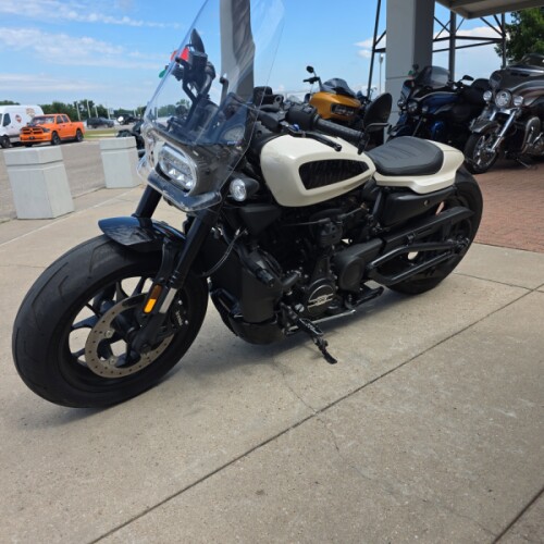 RH1250S 2022 Sportster® S thumb 1