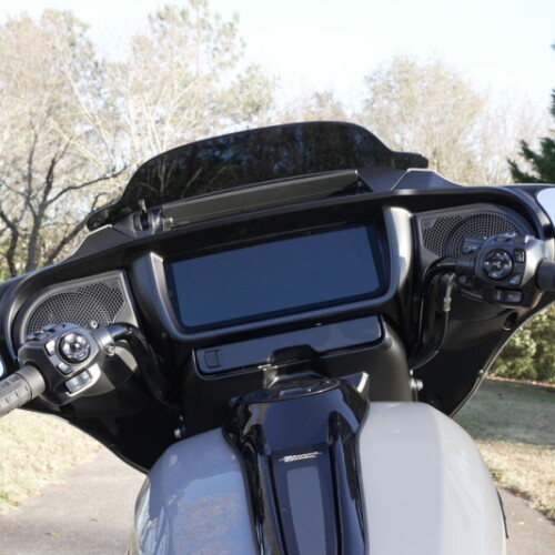 FLHX 2026 Street Glide® thumb 0
