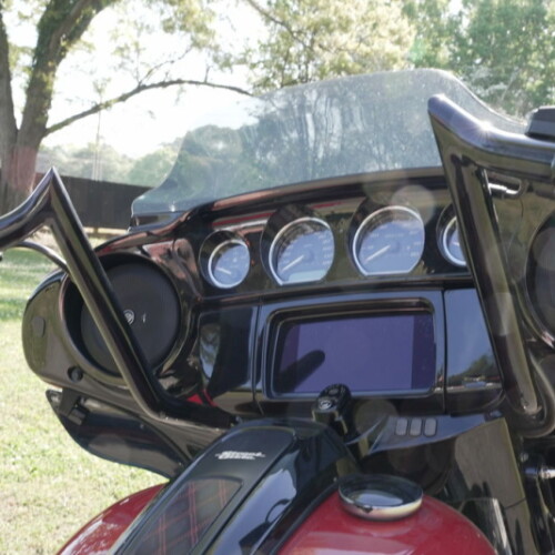 FLHXS 2022 Street Glide® Special thumb 2