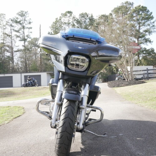 FLHX 2026 Street Glide® thumb 1