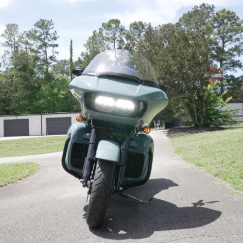 FLTRK 2024 Road Glide™ Limited thumb 0