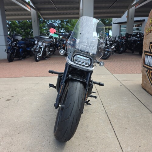 RH1250S 2022 Sportster® S thumb 2