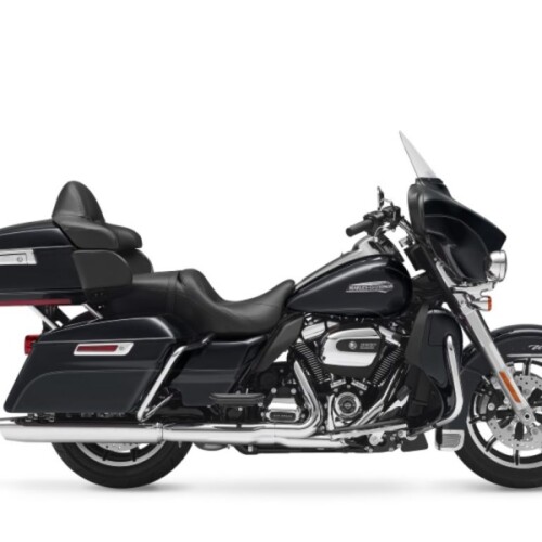 FLHTCU 2018 Electra Glide® Ultra Classic® thumb 3