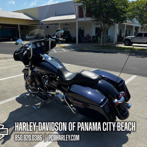 2019 Harley-Davidson® Street Glide® thumb 0