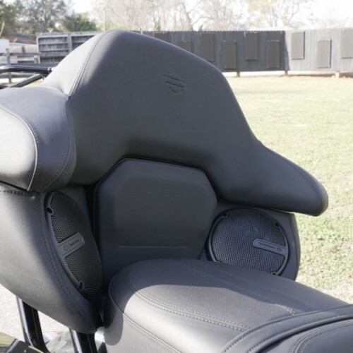 FLHXL 2026 Street Glide Limited thumb 2