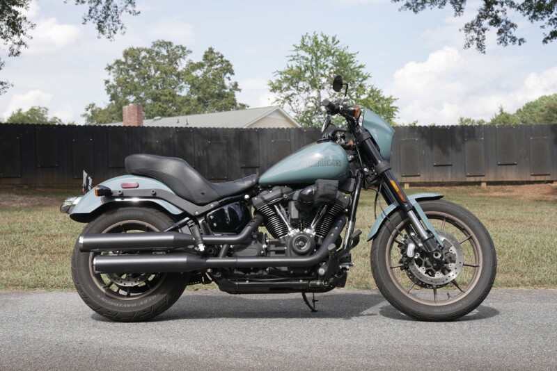 FXLRS 2024 Low Rider™ S