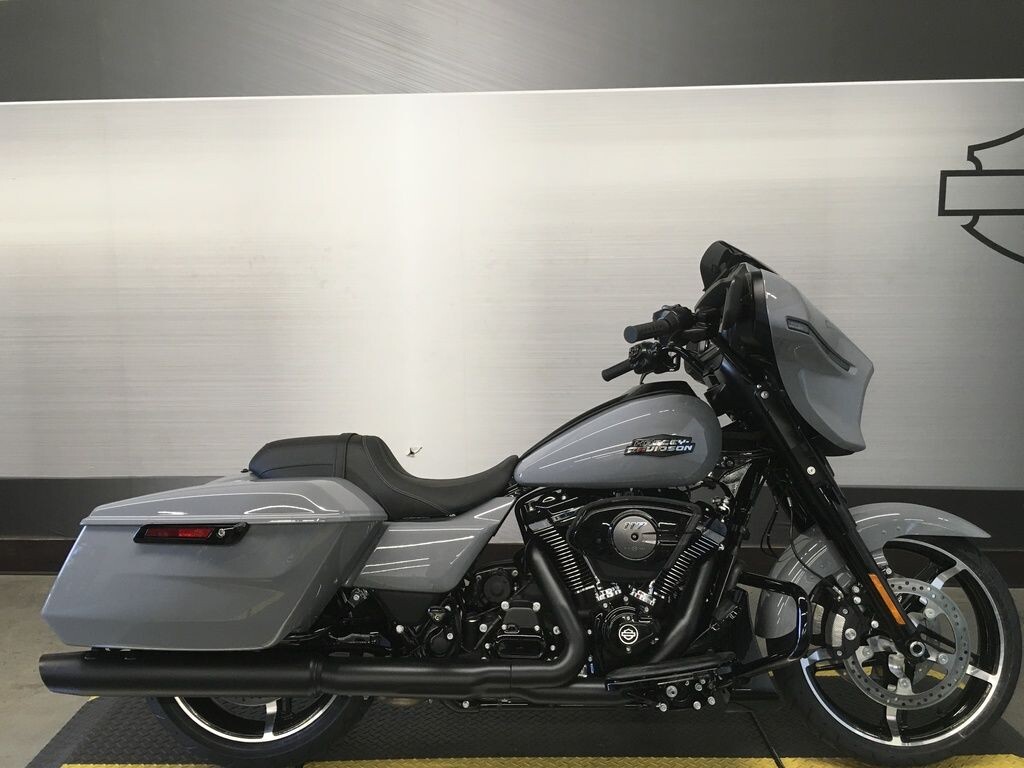 FLHX 2026 Street Glide®