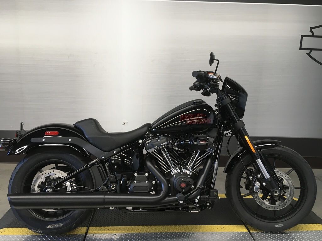 FXLRS 2026 Low Rider® S