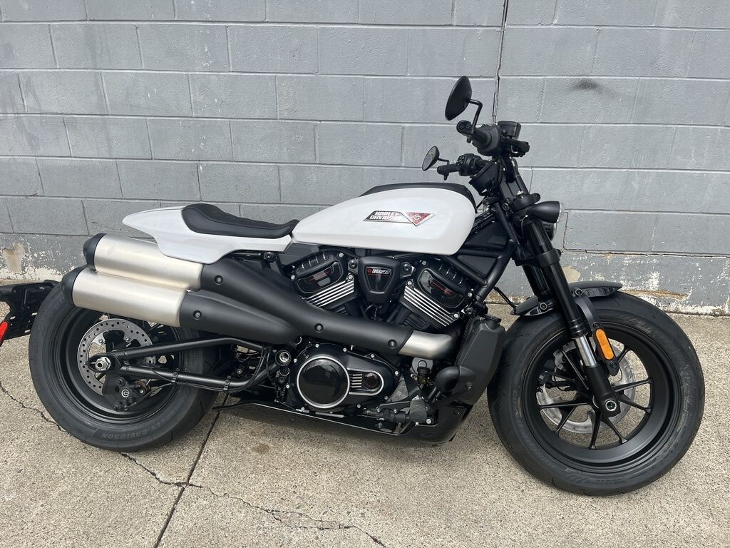 RH1250S 2026 Sportster® S