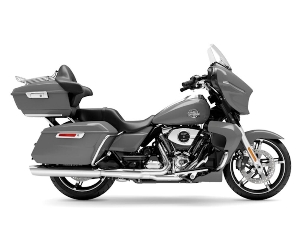 FLHXU 2025 Street Glide™ Ultra