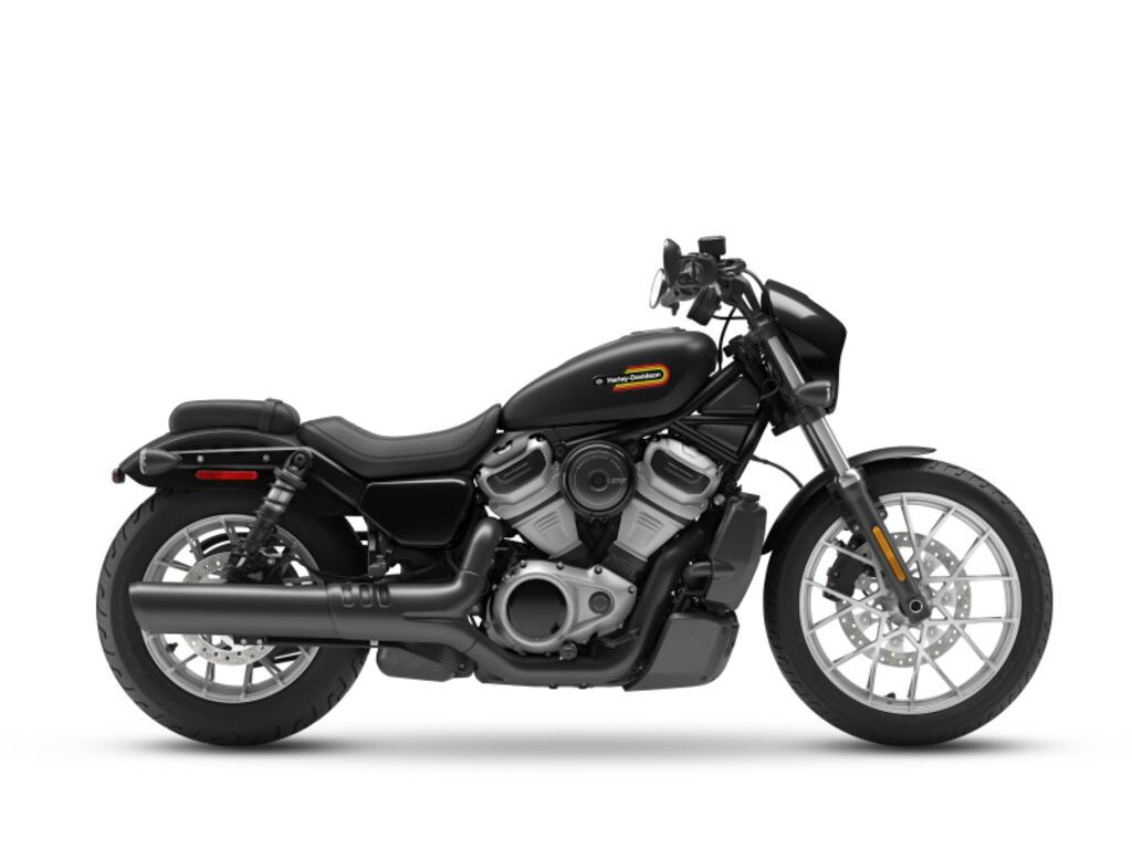 RH975S 2023 Nightster™ Special