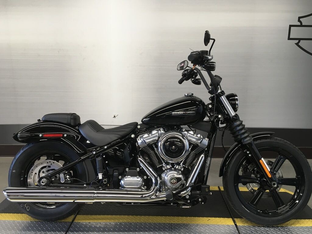 FXBB 2026 Street Bob®