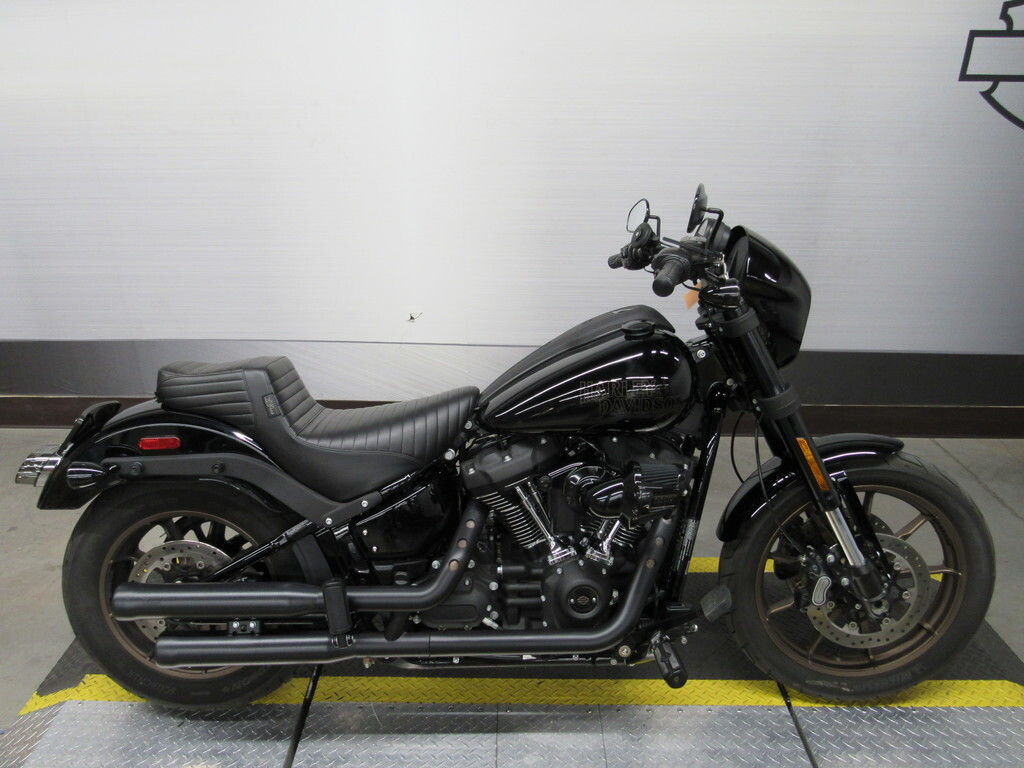 FXLRS 2022 Low Rider® S