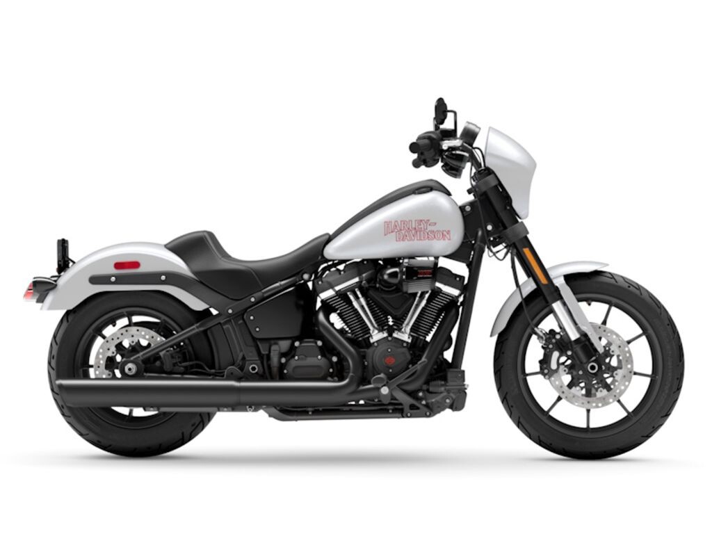 FXLRS 2026 Low Rider® S