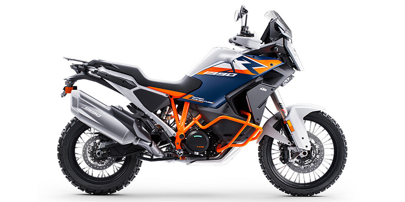 2026 1390 Super Adventure R