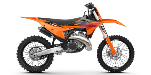 2027 250 SX thumbnail