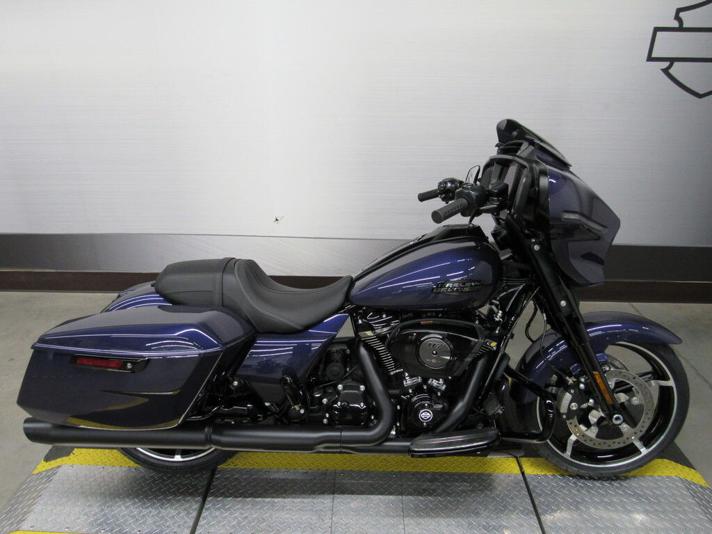 FLHX 2026 Street Glide®