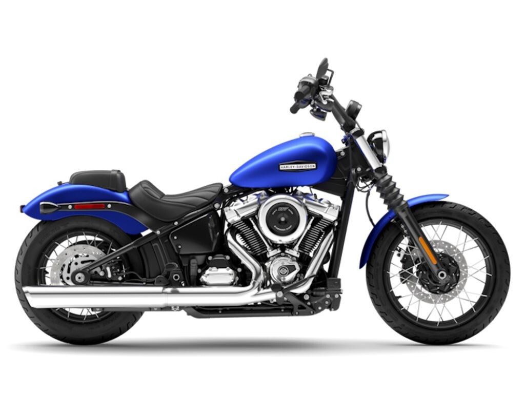 FXBB 2026 Street Bob®