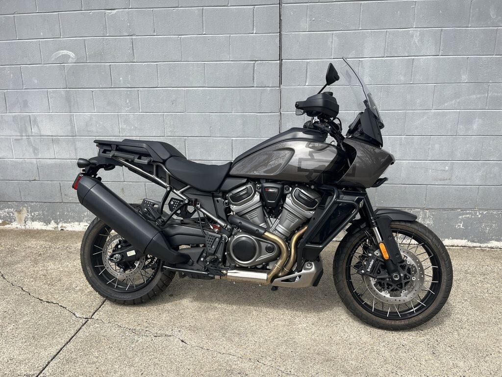 RA1250S 2023 Pan America™ 1250 Special