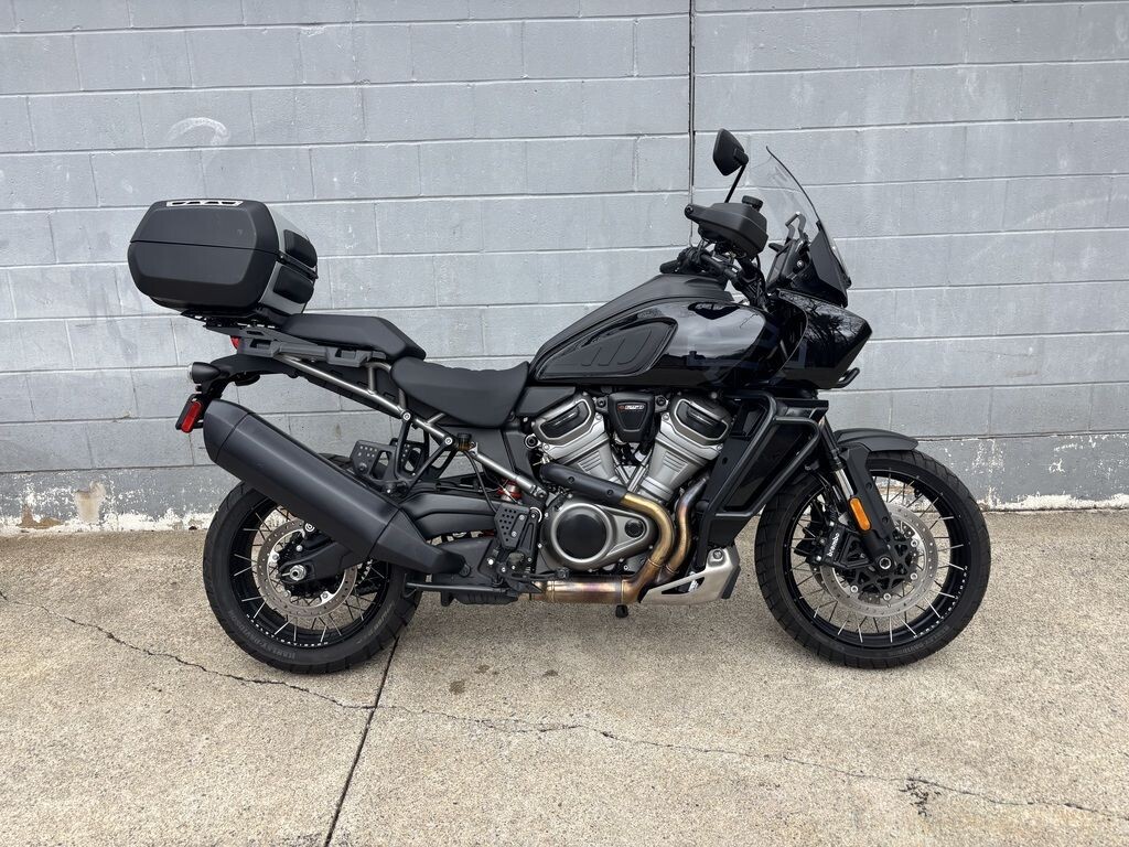RA1250S 2022 Pan America™ 1250 Special