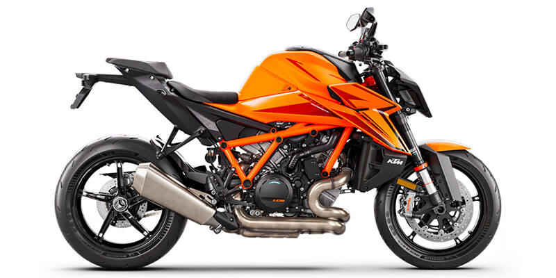 2026 1390 Super Duke R