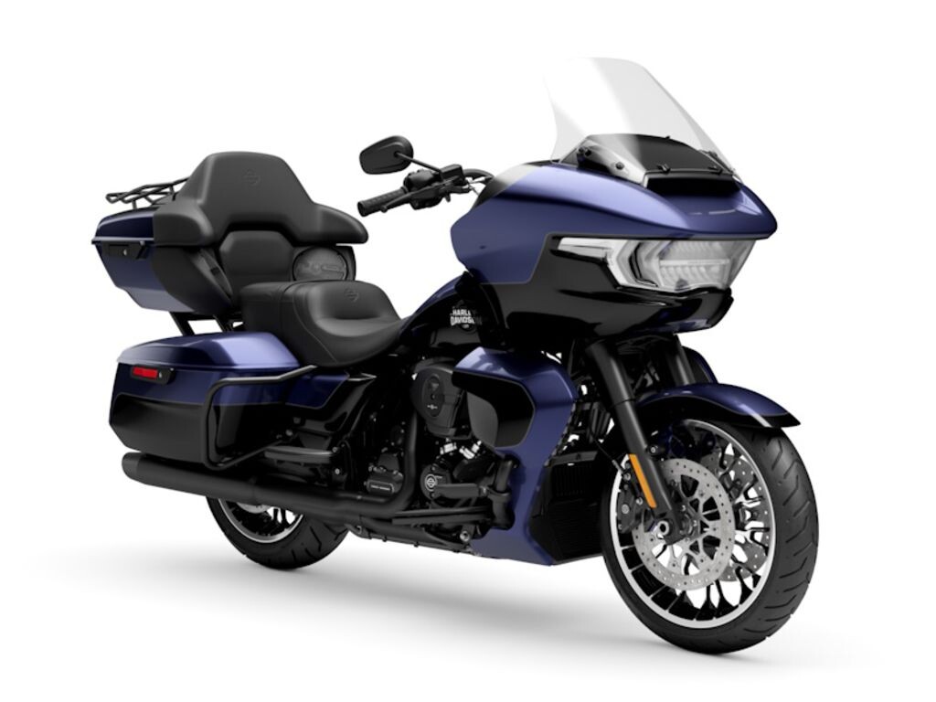 FLTRXL 2026 Road Glide Limited
